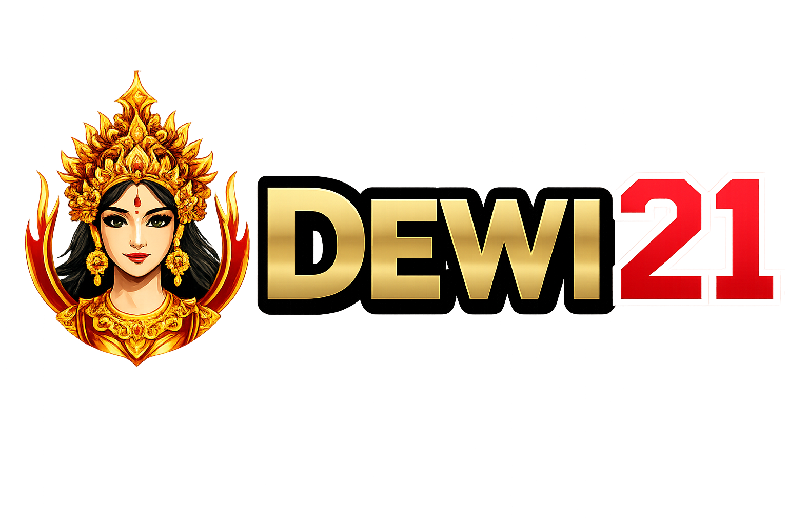 DEWI21 logo